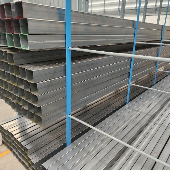 เหล็กชุบกัลวาไนซ์ คลองหลวง